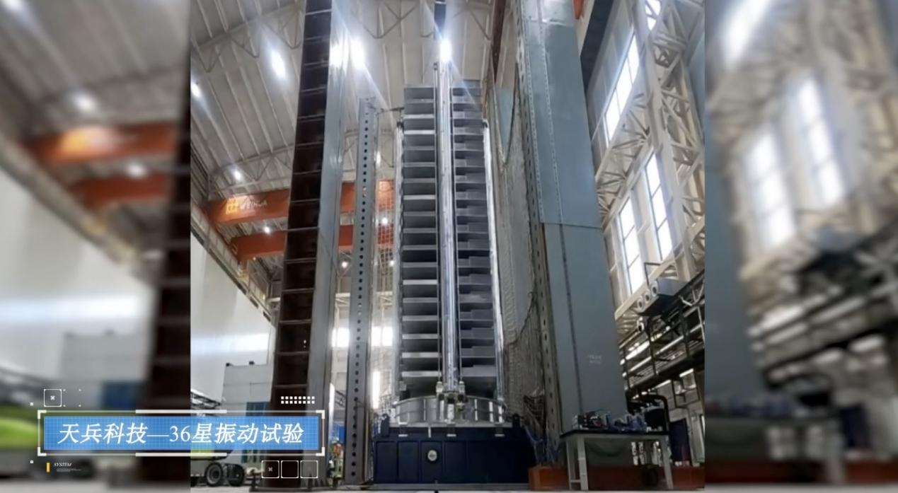 中国申报20万颗卫星 应对“星链”抢夺低轨卫星轨道资源(图3)