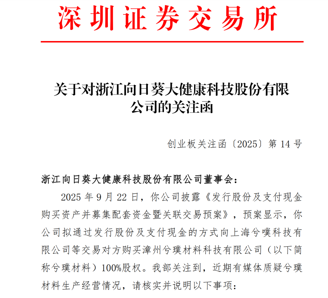 官宣！300111，被立案调查(图2)