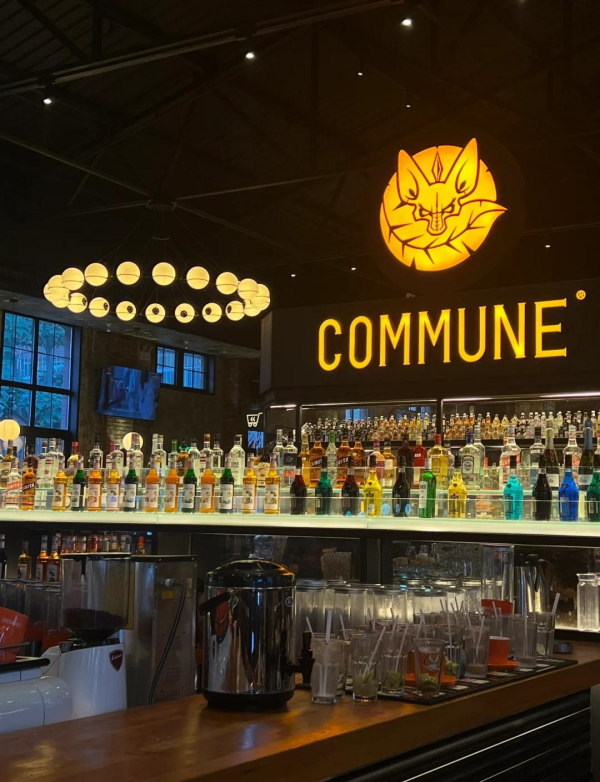 中产热捧的“漂亮饭”，一年狂收10亿(图8)