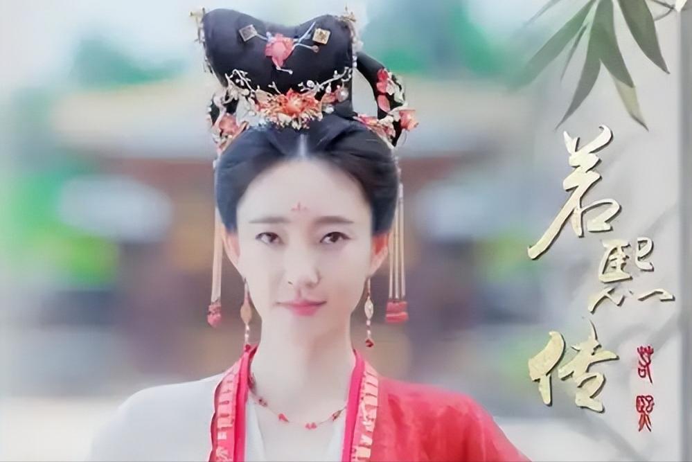 一线明星沦落到拍短剧，这4位女演员走到今天这步，真怪不了别人(图6)