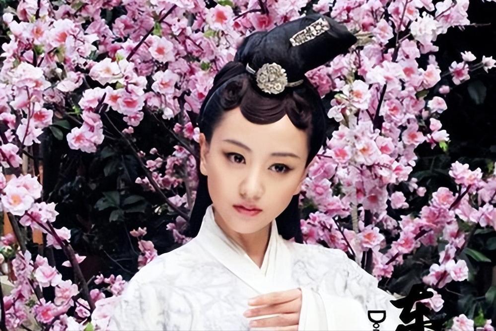 一线明星沦落到拍短剧，这4位女演员走到今天这步，真怪不了别人(图9)