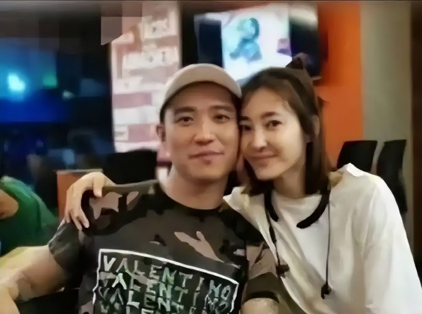 一线明星沦落到拍短剧，这4位女演员走到今天这步，真怪不了别人(图5)