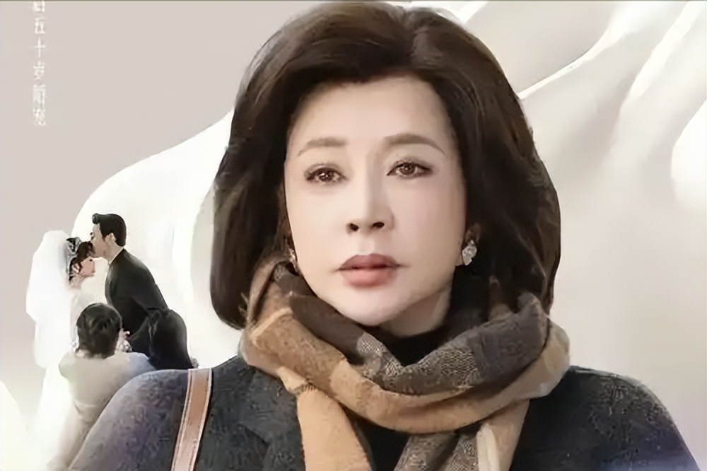 一线明星沦落到拍短剧，这4位女演员走到今天这步，真怪不了别人(图18)