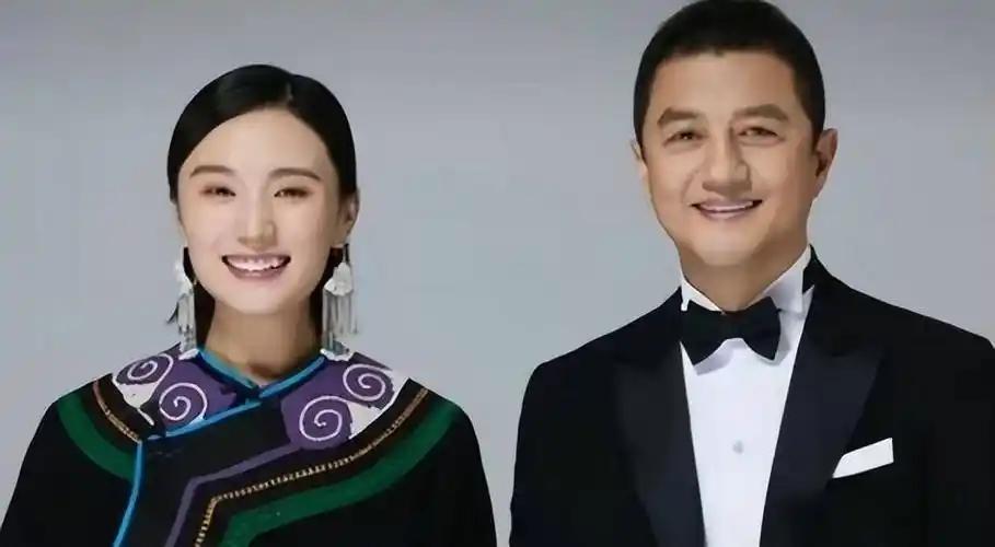 官宣离婚仅过3个月，高调谈论再婚的李亚鹏，没给前妻留一丝体面(图9)