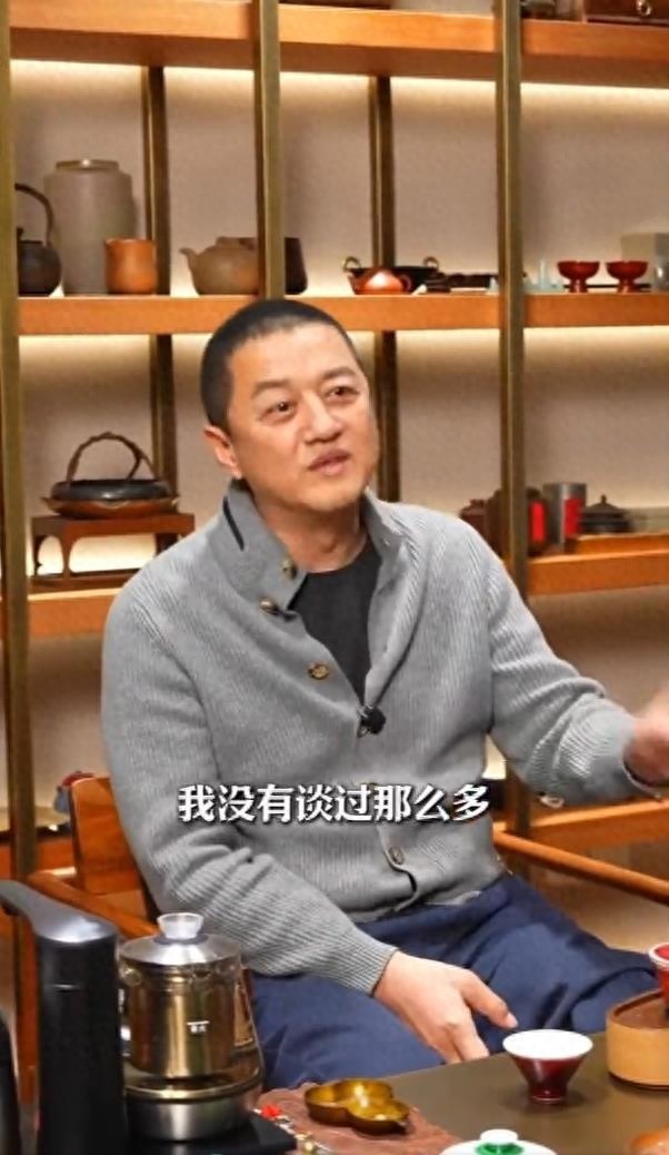 官宣离婚仅过3个月，高调谈论再婚的李亚鹏，没给前妻留一丝体面(图5)