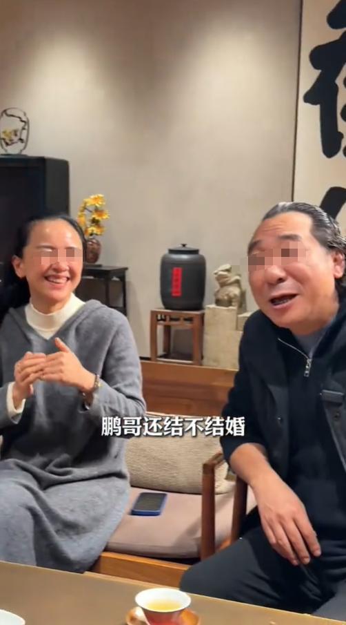 官宣离婚仅过3个月，高调谈论再婚的李亚鹏，没给前妻留一丝体面(图4)