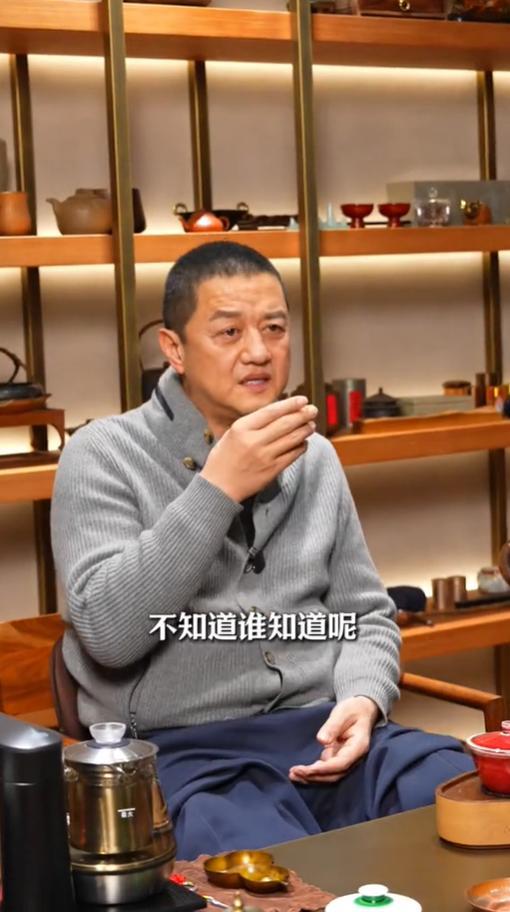 官宣离婚仅过3个月，高调谈论再婚的李亚鹏，没给前妻留一丝体面(图7)