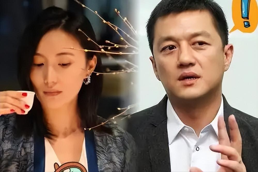 官宣离婚仅过3个月，高调谈论再婚的李亚鹏，没给前妻留一丝体面(图11)