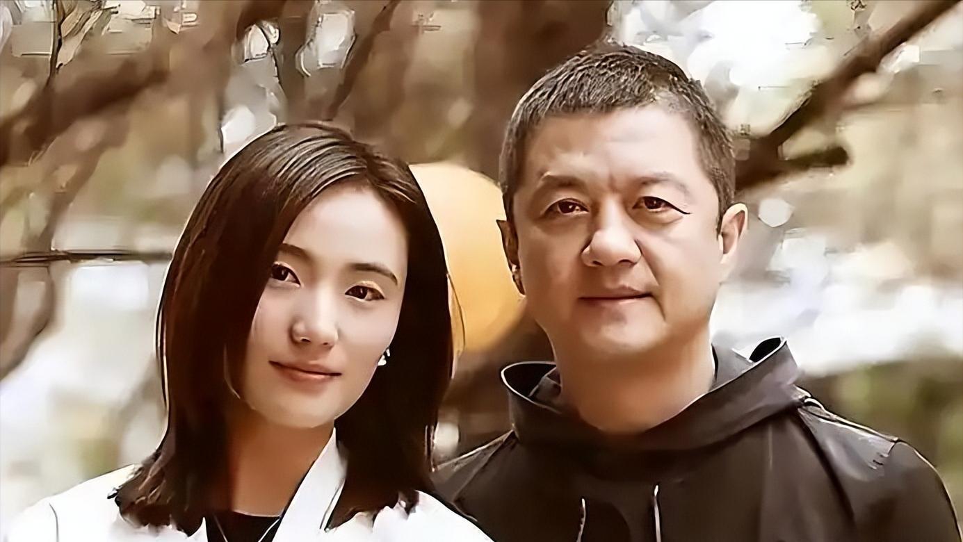 官宣离婚仅过3个月，高调谈论再婚的李亚鹏，没给前妻留一丝体面(图16)