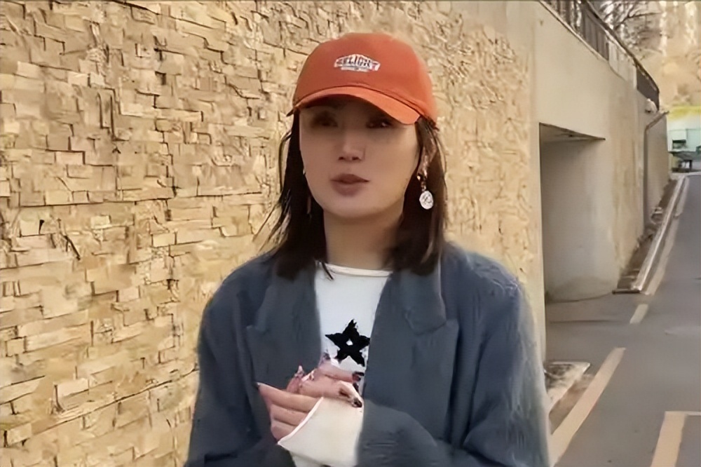 官宣离婚仅过3个月，高调谈论再婚的李亚鹏，没给前妻留一丝体面(图17)