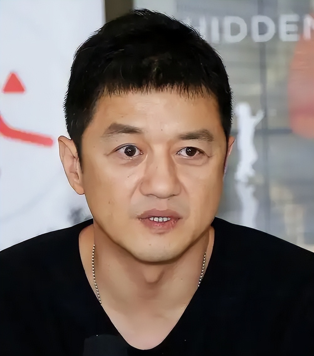 官宣离婚仅过3个月，高调谈论再婚的李亚鹏，没给前妻留一丝体面(图18)