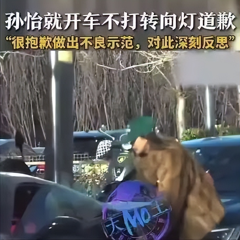 离婚3年后，31岁董子健再次官宣喜讯，已是孙怡高攀不起的存在！(图4)