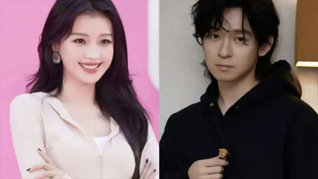 离婚3年后，31岁董子健再次官宣喜讯，已是孙怡高攀不起的存在！(图20)