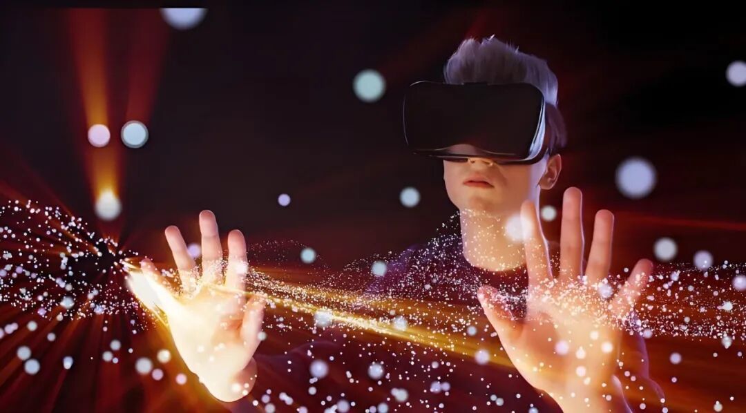 曾经盛极一时的VR、元宇宙，现在怎么样了？(图1)