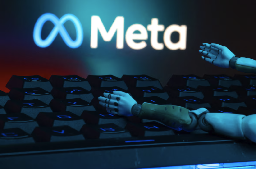 曾经盛极一时的VR、元宇宙，现在怎么样了？(图6)