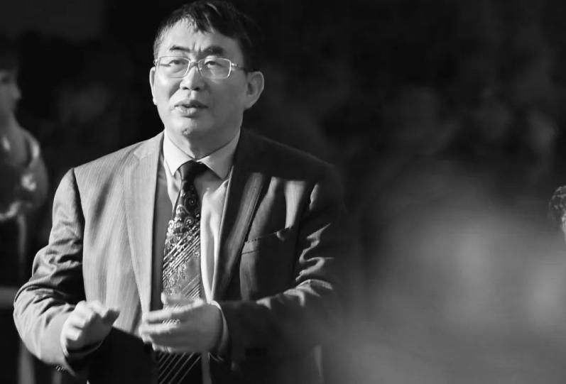 “棋圣”聂卫平去世！60~70岁是防病“黄金期”，这5件事必须做好(图1)