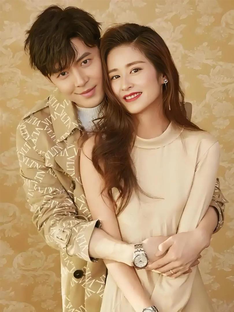 颖儿带女儿回付辛博老家！不住婆家住酒店，公婆罕露面都好宠孙女(图13)