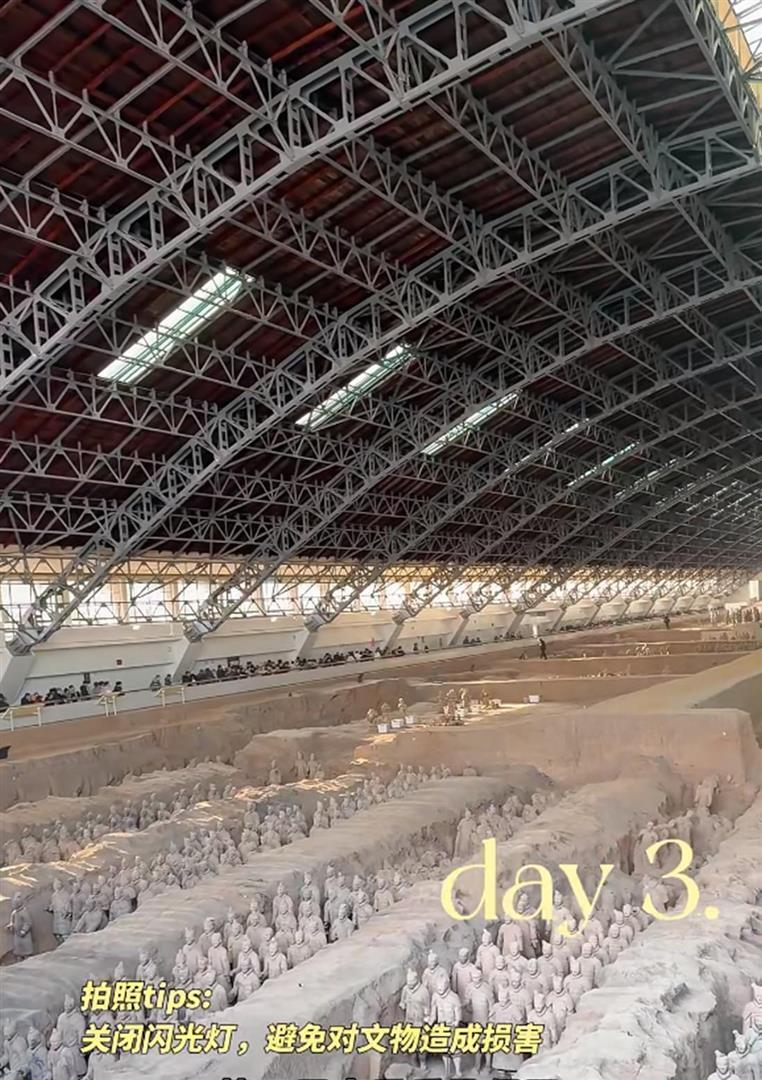 颖儿带女儿回付辛博老家！不住婆家住酒店，公婆罕露面都好宠孙女(图31)