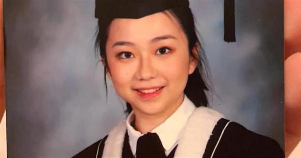 曾经的热播剧女演员自曝遭受校园暴力！留下心理阴影，放弃演戏网友大呼想不到(图2)