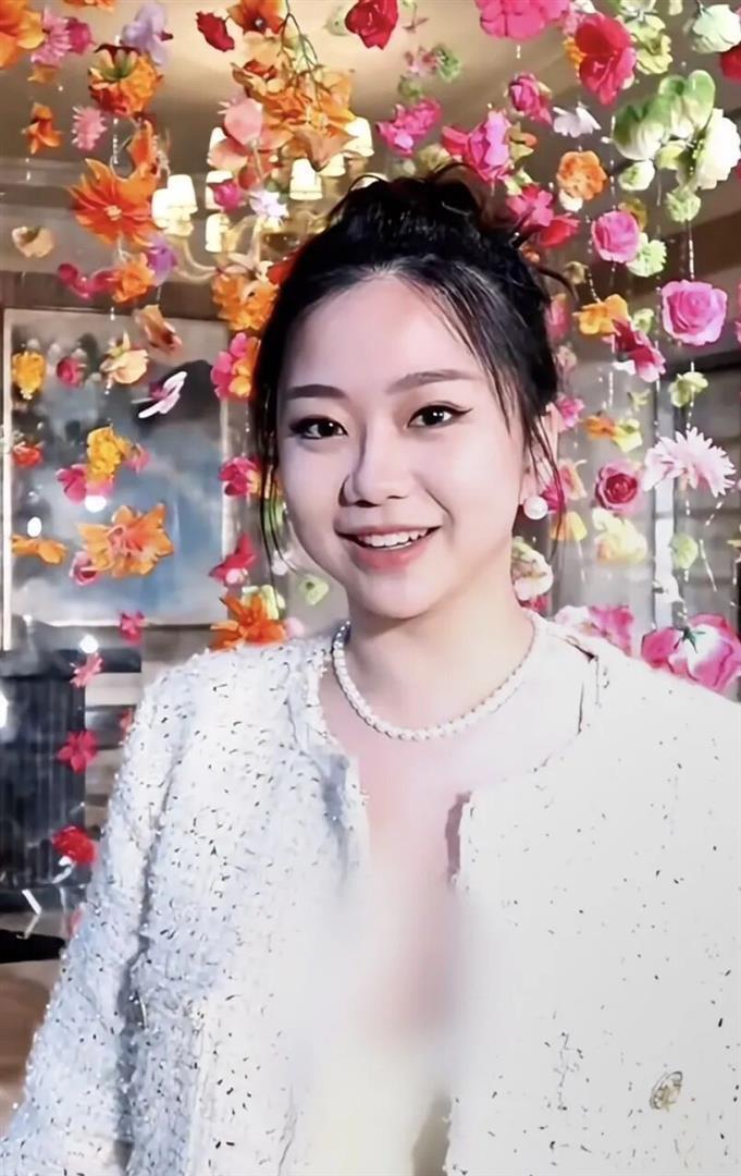 曾经的热播剧女演员自曝遭受校园暴力！留下心理阴影，放弃演戏网友大呼想不到(图3)