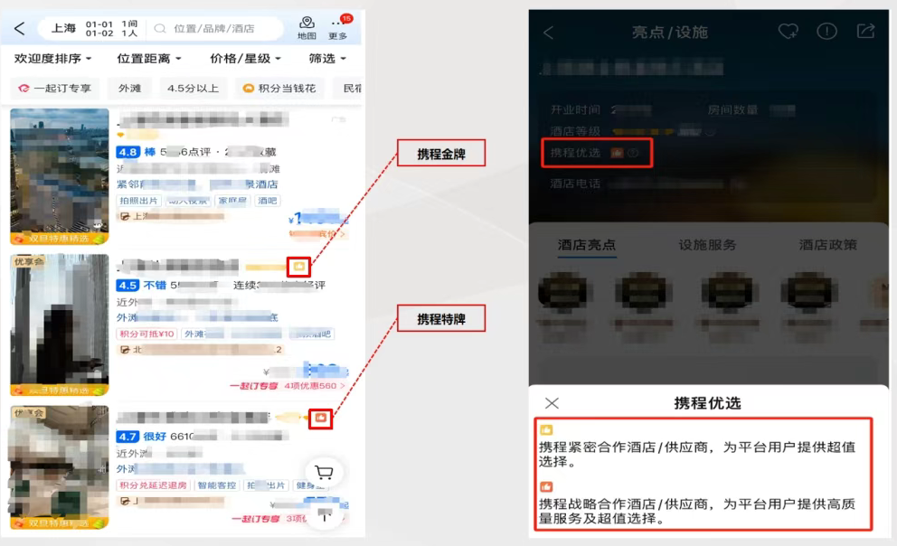 携程的学费(图2)