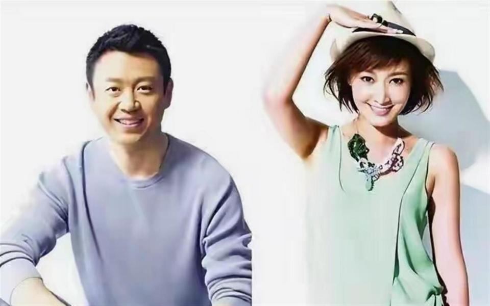 抢胡可男友，潜规则上位？即便是央视主持人，都无法摆脱一身污名(图19)