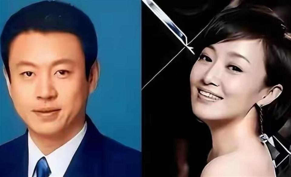 抢胡可男友，潜规则上位？即便是央视主持人，都无法摆脱一身污名(图18)