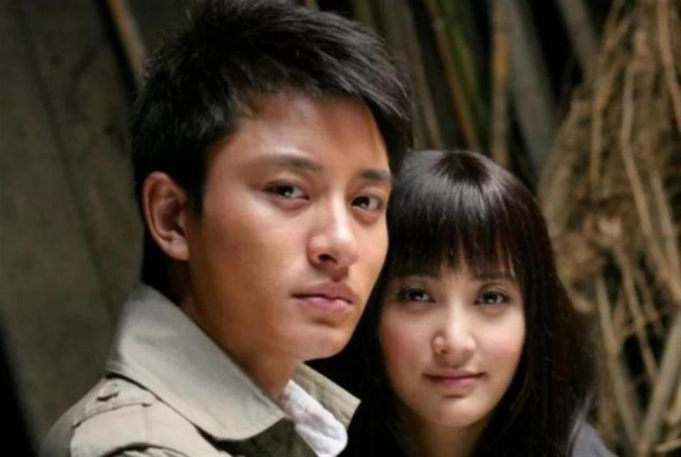 抢胡可男友，潜规则上位？即便是央视主持人，都无法摆脱一身污名(图23)