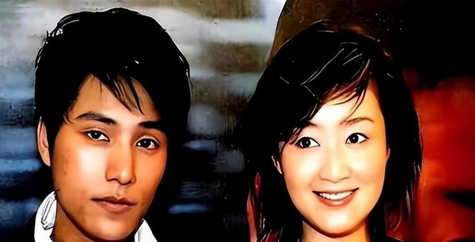 抢胡可男友，潜规则上位？即便是央视主持人，都无法摆脱一身污名(图26)