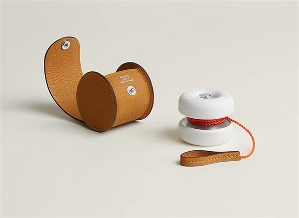 爱马仕悠悠球多地售罄 网友：1.8万的童年回忆(图1)