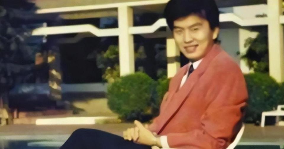 儿子丢了、父亲走了、妻子跑了，央视主持张泽群如今落到这般田地(图3)