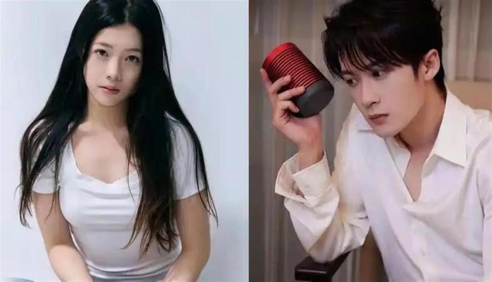 婚前出轨、顶流女星生子、自曝恋情，1月刚过半，娱乐圈又有新瓜(图6)