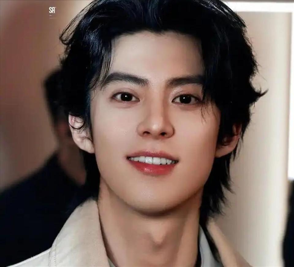 婚前出轨、顶流女星生子、自曝恋情，1月刚过半，娱乐圈又有新瓜(图24)