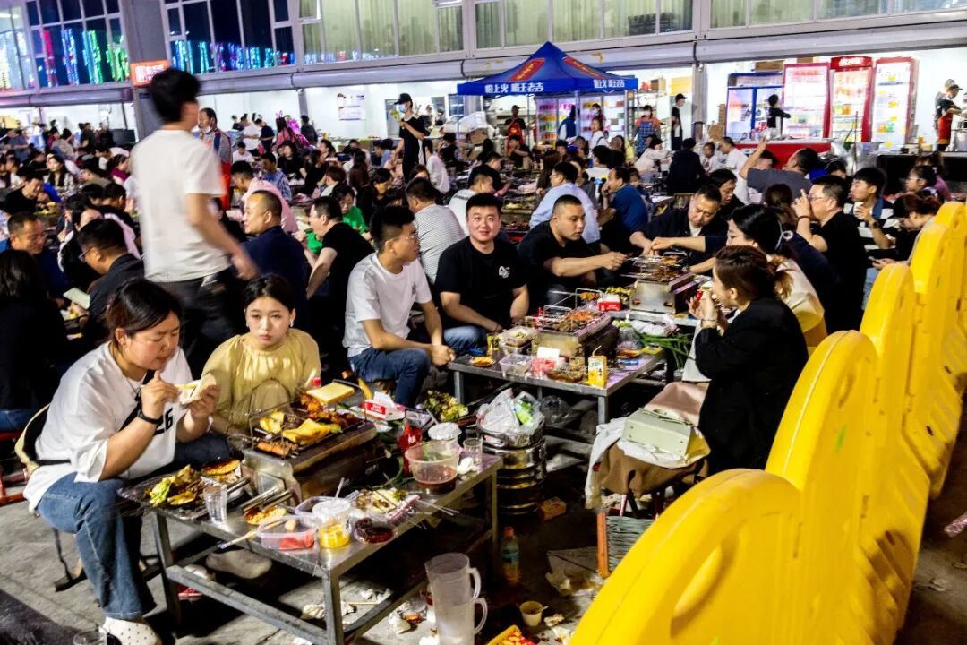 携程固然跌倒，美团阿里未必吃饱(图3)