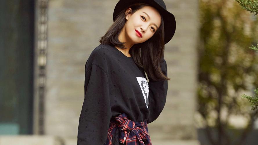 和欧豪隐婚传闻真相大白两年，宋茜近照太意外，陈好当初没说谎(图1)