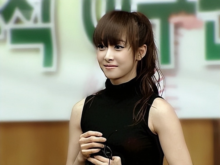 和欧豪隐婚传闻真相大白两年，宋茜近照太意外，陈好当初没说谎(图8)