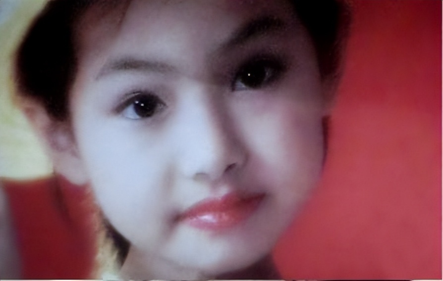 和欧豪隐婚传闻真相大白两年，宋茜近照太意外，陈好当初没说谎(图2)