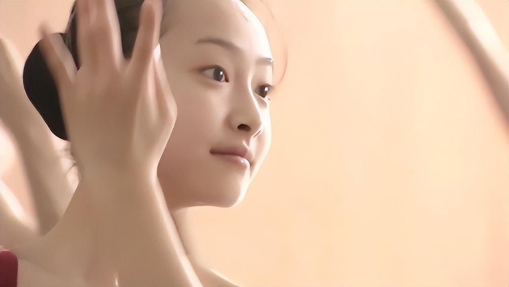 和欧豪隐婚传闻真相大白两年，宋茜近照太意外，陈好当初没说谎(图5)