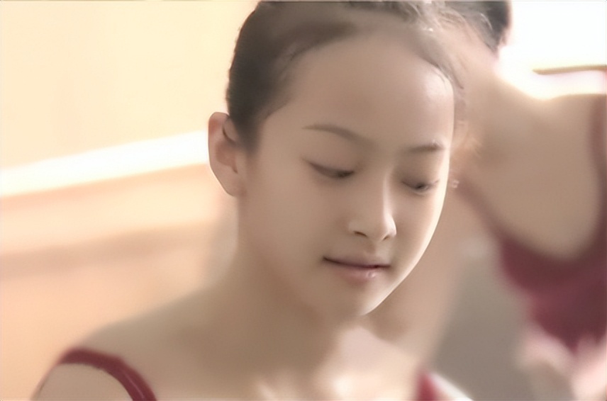 和欧豪隐婚传闻真相大白两年，宋茜近照太意外，陈好当初没说谎(图4)