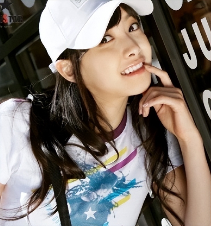 和欧豪隐婚传闻真相大白两年，宋茜近照太意外，陈好当初没说谎(图6)