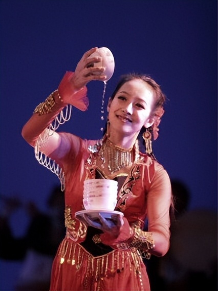 和欧豪隐婚传闻真相大白两年，宋茜近照太意外，陈好当初没说谎(图7)