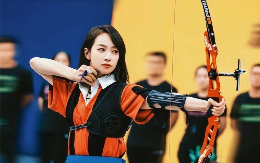 和欧豪隐婚传闻真相大白两年，宋茜近照太意外，陈好当初没说谎(图13)