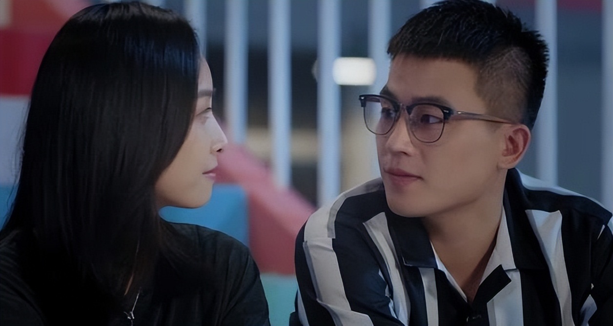 和欧豪隐婚传闻真相大白两年，宋茜近照太意外，陈好当初没说谎(图17)