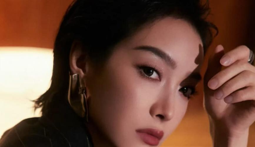 和欧豪隐婚传闻真相大白两年，宋茜近照太意外，陈好当初没说谎(图19)