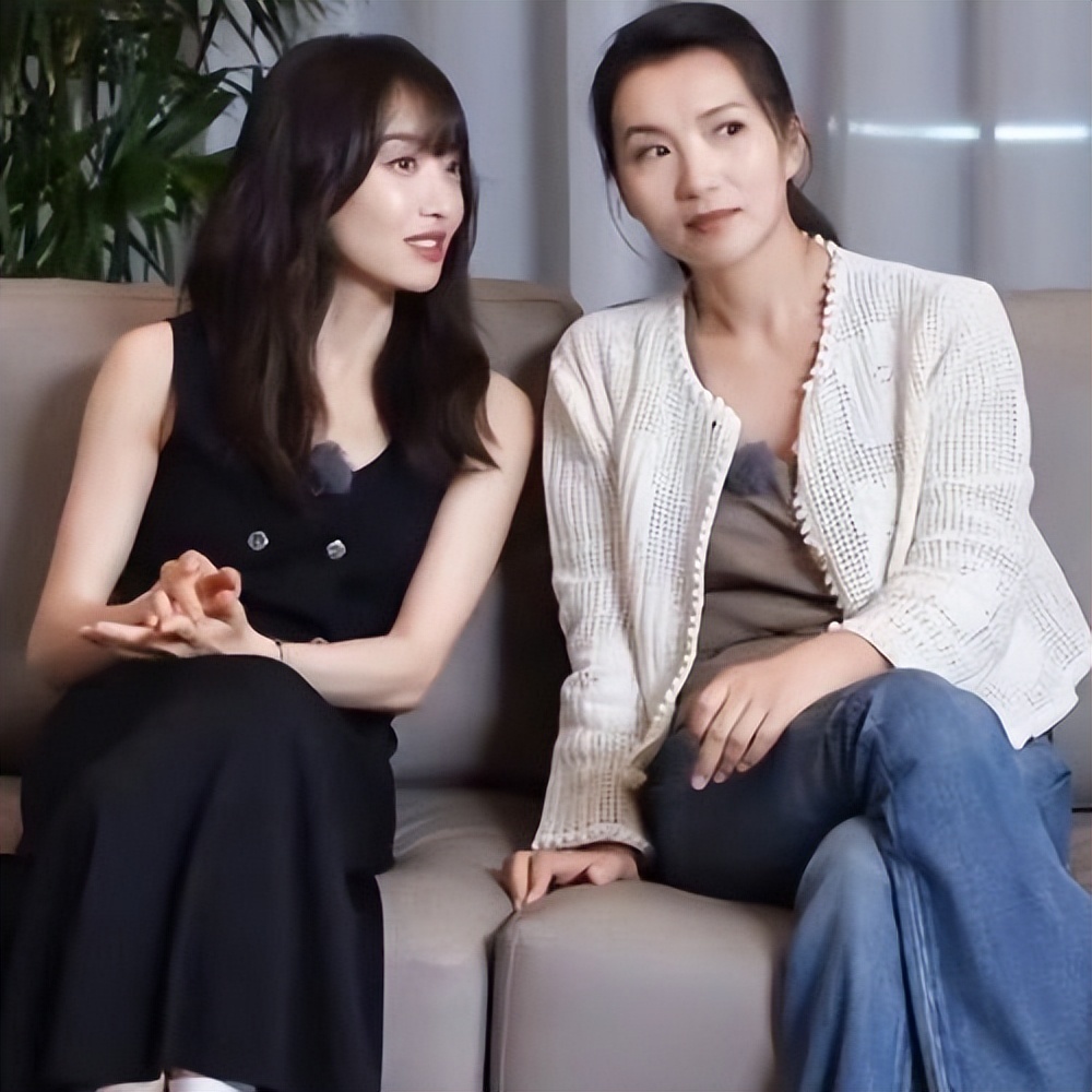 和欧豪隐婚传闻真相大白两年，宋茜近照太意外，陈好当初没说谎(图23)