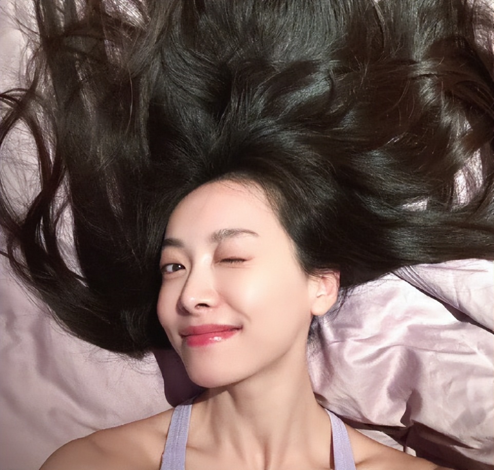 和欧豪隐婚传闻真相大白两年，宋茜近照太意外，陈好当初没说谎(图25)