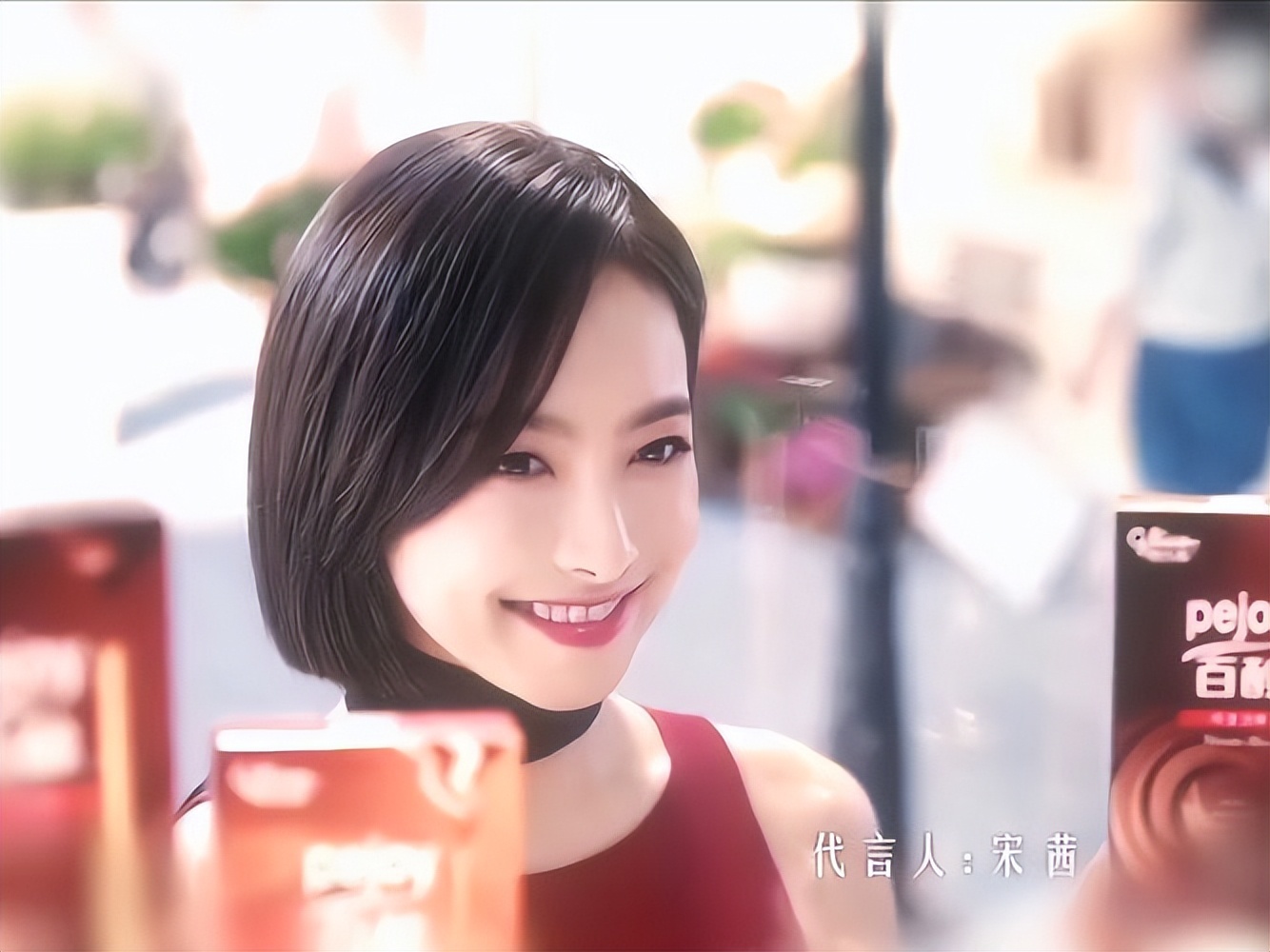 和欧豪隐婚传闻真相大白两年，宋茜近照太意外，陈好当初没说谎(图26)