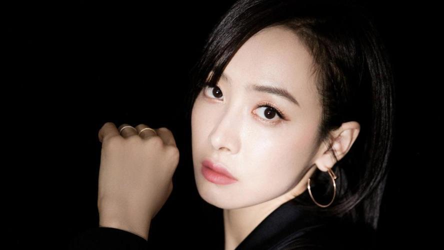 和欧豪隐婚传闻真相大白两年，宋茜近照太意外，陈好当初没说谎(图27)