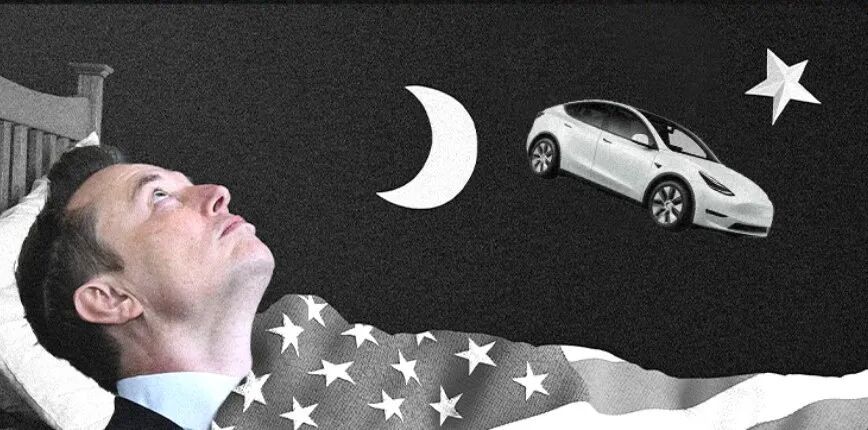 16亿只是保底,马斯克想给朱晓彤的是100亿(图4) 16亿只是保底,马斯克想给朱晓彤的是100亿(图4)