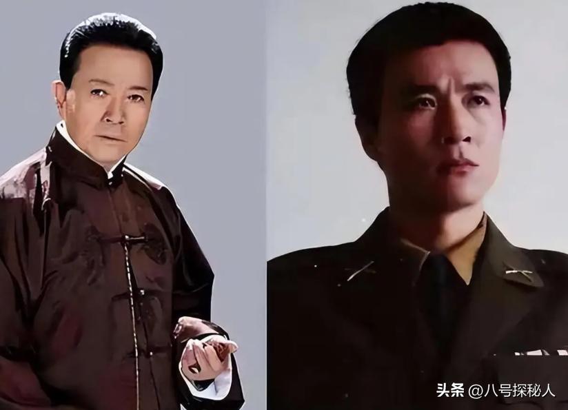 原来他早已去世,15岁演戏44岁走红,47岁患癌离世,哥哥是熟面孔(图2) 原来他早已去世,15岁演戏44岁走红,47岁患癌离世,哥哥是熟面孔(图2)